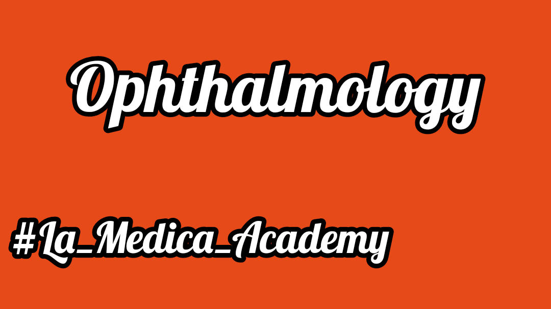 Mutah - Ophthalmology