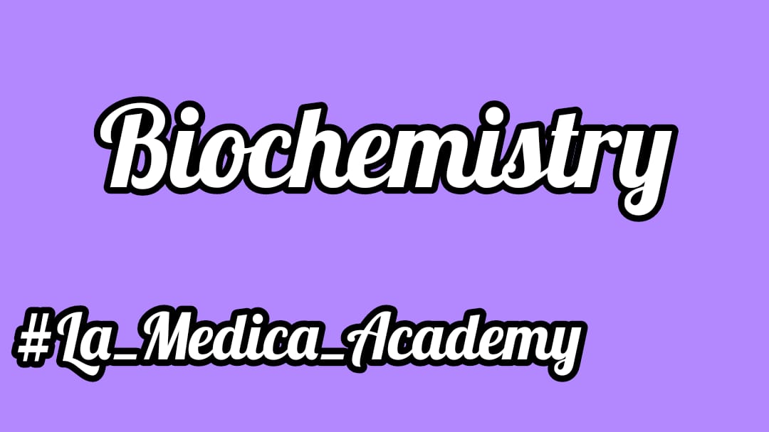 Mutah - Biochemistry
