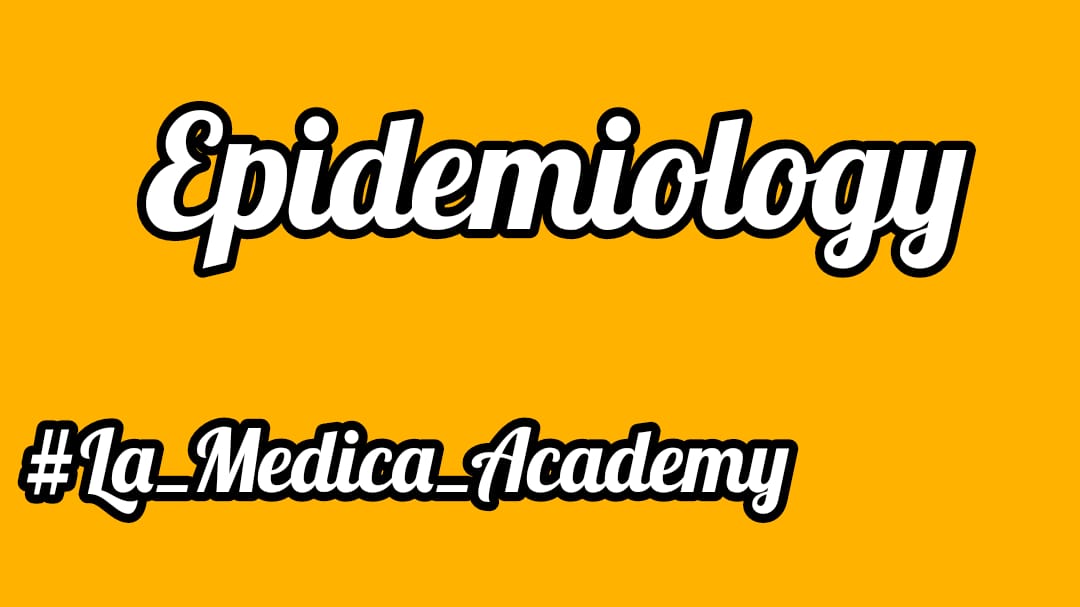 Mutah - Epidemiology