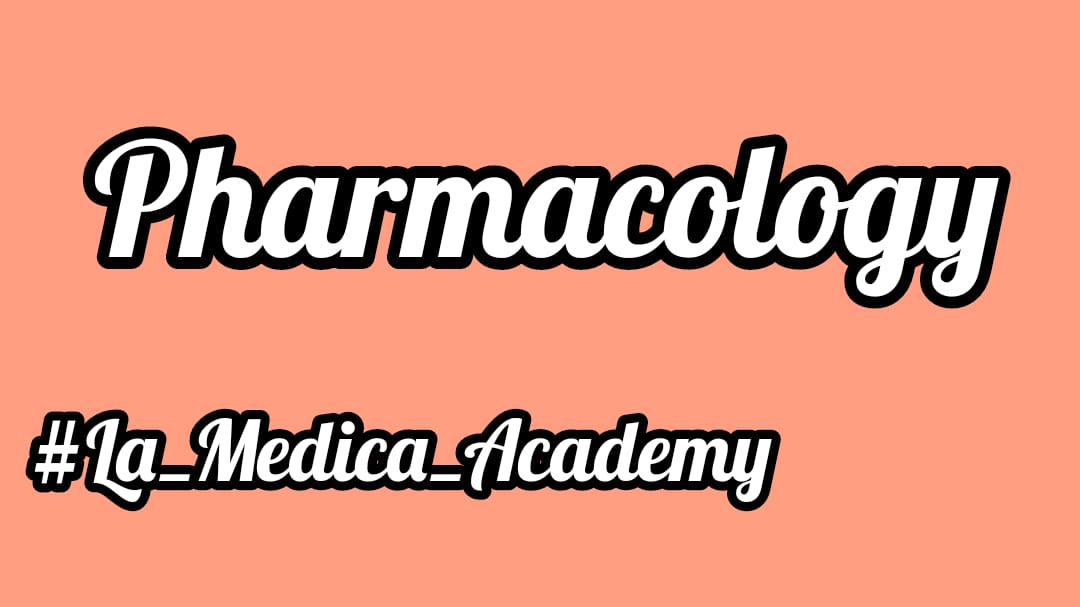 Mutah - Pharmacology