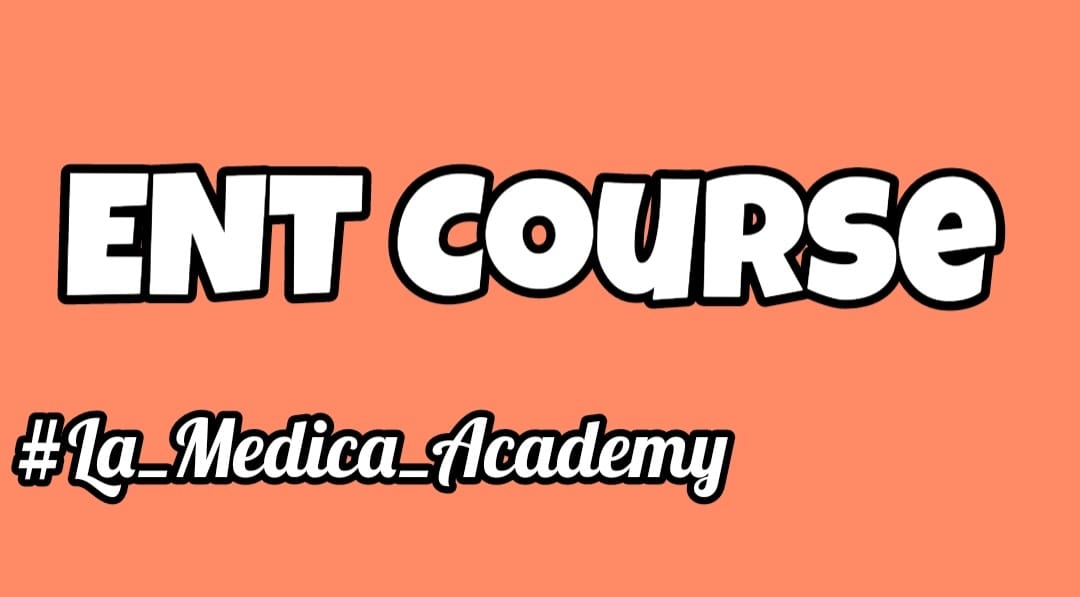 Mutah - ENT Course