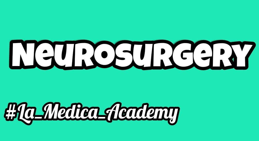 Mutah - Neurosurgery Course