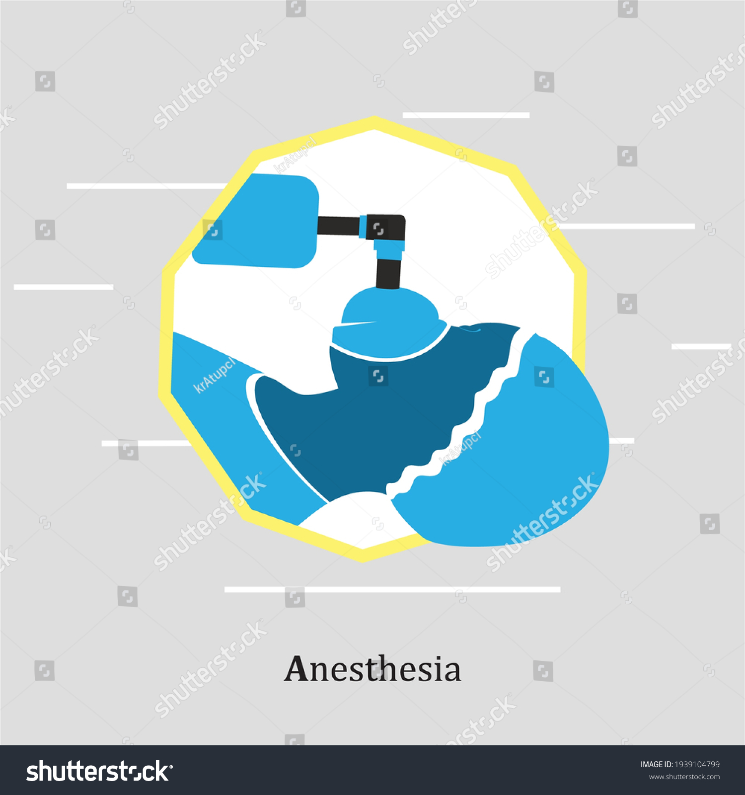Mutah - Anesthesia