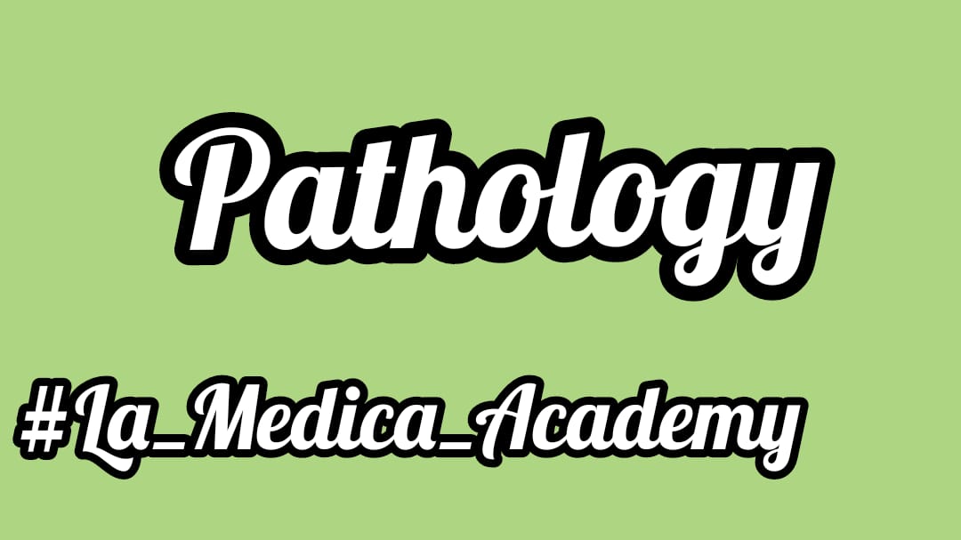 Mutah - Pathology